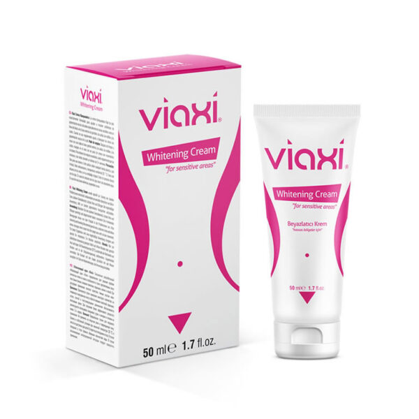 urun-1 Viaxi Whitening Renk Açıcı Krem 1 Adet
